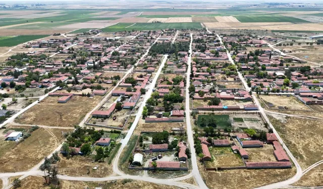 Bursa’da 113 yıldır değişmeyen mahalle! Görenler Barcelona sanıyor