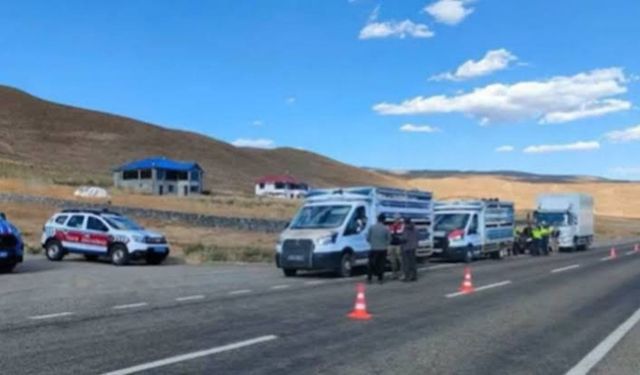 Bursa dahil 81 ilde eş zamanlı göçmen kaçakçılığı operasyonu