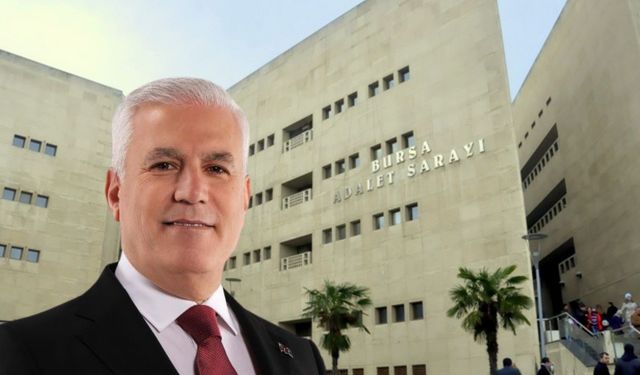 Bursa yarın bu davayı konuşacak! Mustafa Bozbey dosyasında 600 milyon TL'lik kamu zararı iddiası