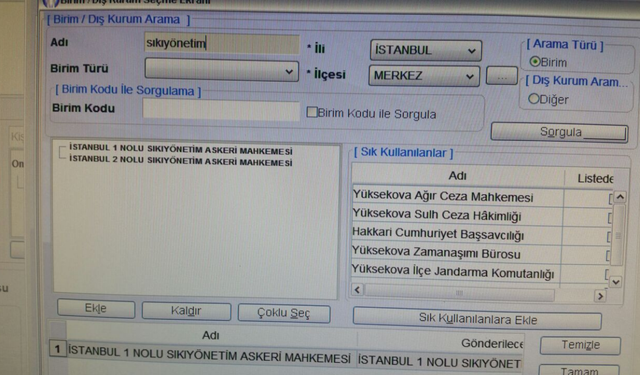 Gündem