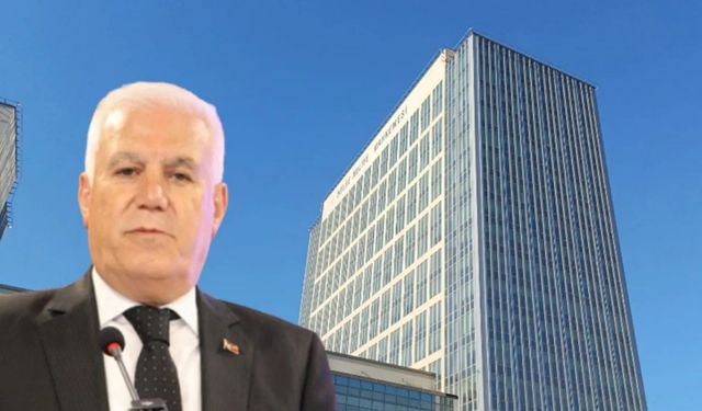 Bursa’da Mustafa Bozbey davasında 3. gün!