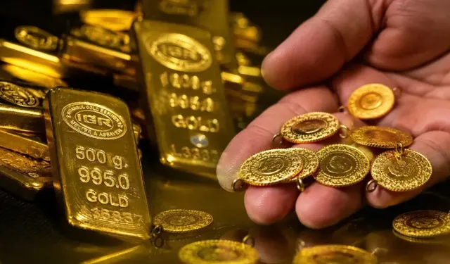 Gram altında son durum ne? 22 Temmuz 2026 güncel altın fiyatları...