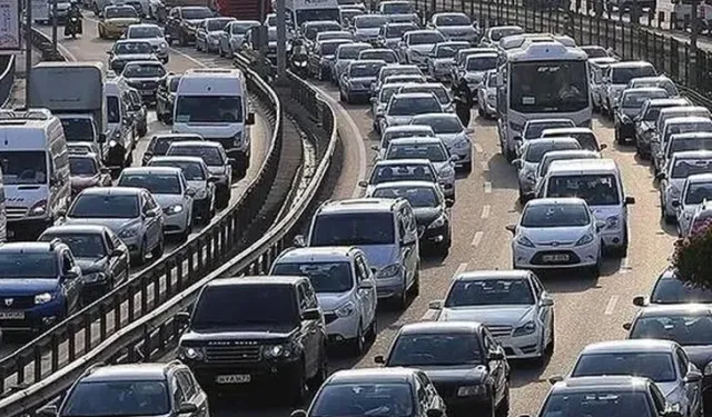 Araç sahiplerine kritik uyarı! Trafik sigortasında yeni kurallar devrede