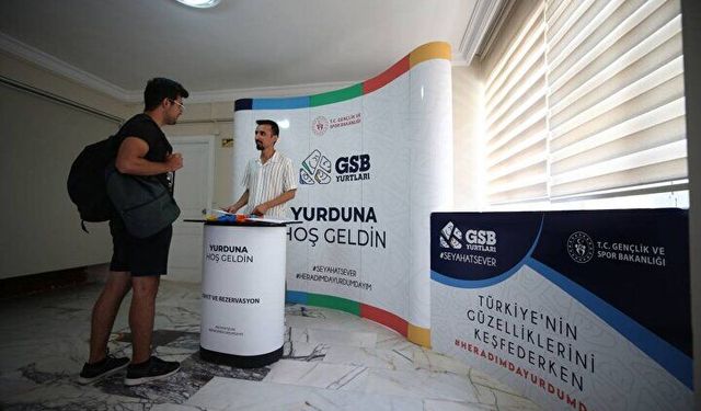 Bursa’da 5 gün ücretsiz konaklama hakkı!