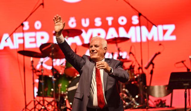 Bursa’da 950 milyonluk konser faturası! Bozbey kasayı boşaltırken paralar hangi isimlere gitti?