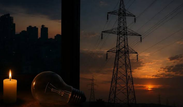 Bursa’da hafta sonu elektrik kesintisi alarmı! 11 ilçede elektrikler ne zaman gelecek? (25 Temmuz 2026)