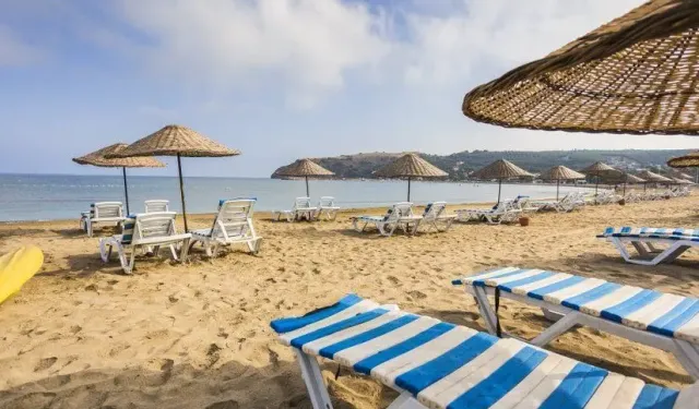 Bursa’da denize nerede girilir? Mudanya’nın en iyi 7 plajı