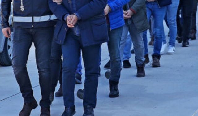 Bursa dahil 10 ilde dolandırıcılık operasyonu!