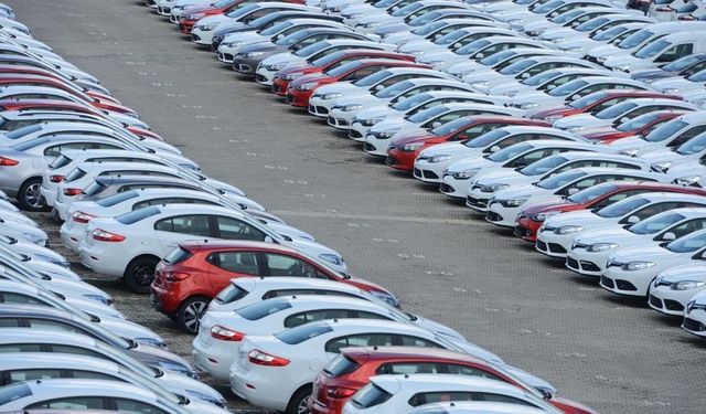 Bursa sanayisinde dikkat çeken gerileme! İkinci 500’deki firma sayısı azaldı