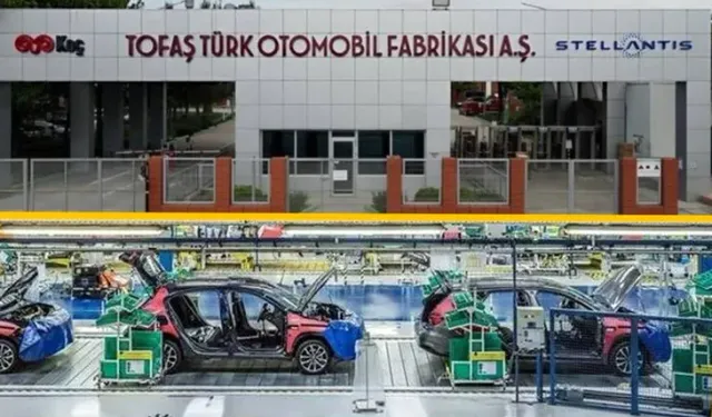 Bursa’nın otomotiv devinden Suudi Arabistan’da yeni fabrika hamlesi