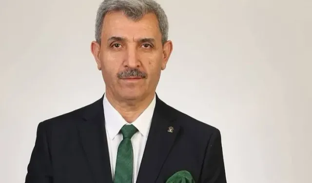 Bursa'da belediye başkan yardımcısı hastaneye kaldırıldı!