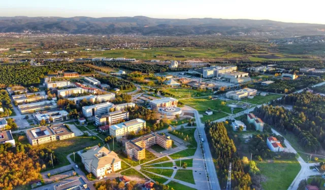 TÜBİTAK'tan Bursa Uludağ Üniversitesi'ne büyük destek! 9 proje kabul edildi