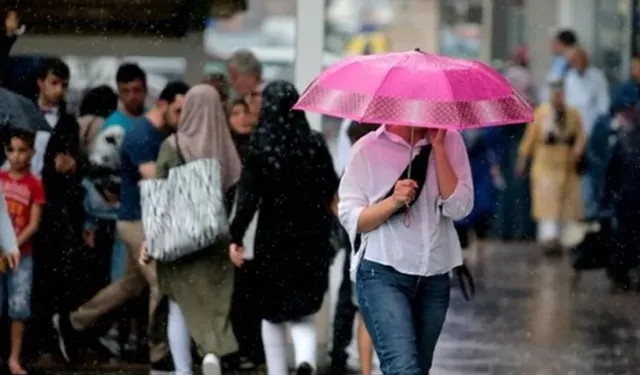 Bursa’ya yağmur geliyor! Kavurucu sıcakların ardından hava değişecek (9 Temmuz 2026 )