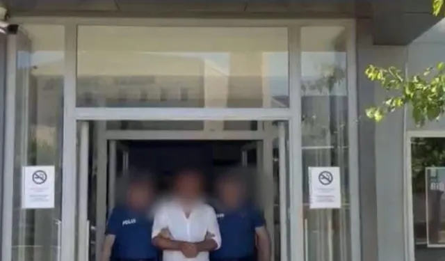 Bursa’da 10 yılı aşan cezaları vardı! Firariler yakayı ele verdi