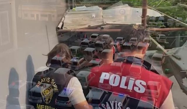 Bursa'da dolandırıcılık operasyonu: 5 milyar TL'lik vurgun deşifre oldu!