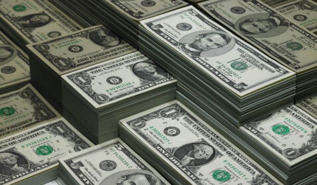 Dolar ve euro'da son durum