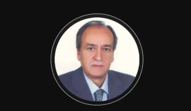 Bursa sağlık camiasında acı kayıp! Sevilen hekim vefat etti
