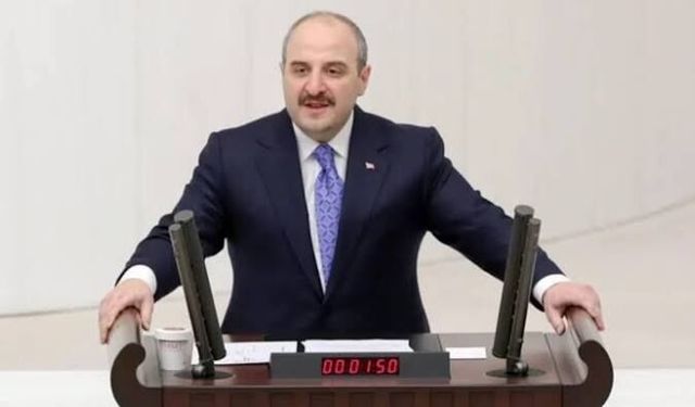 AK Parti Bursa Milletvekili Mustafa Varank'tan sert tepki: "Hadi oradan ikiyüzlüler!"