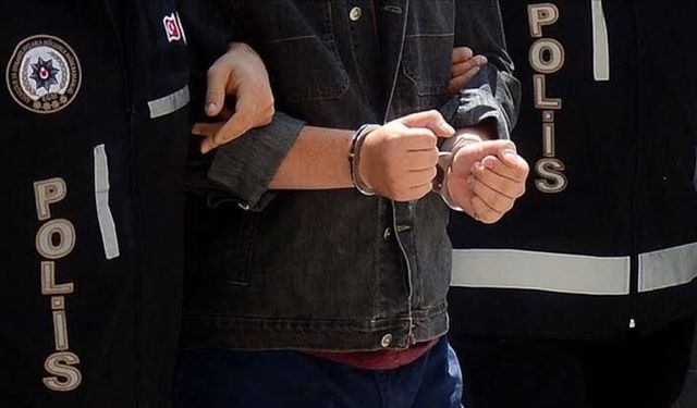 Bursa emniyetinden zehir zemberek operasyon! 7 kişi kıskıvrak yakalandı