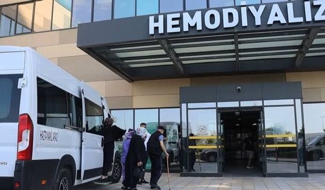 Bursa'da sağlıkta yeni dönem! Haftada 6 gün kesintisiz hizmet