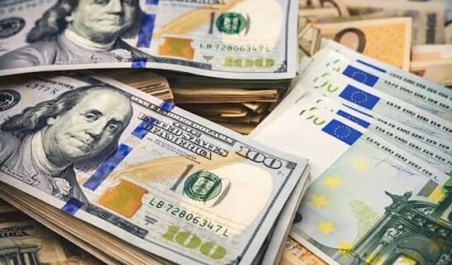 Dolar kaç TL oldu, Euro ne kadar? (20 Temmuz Pazartesi Döviz Kurları)