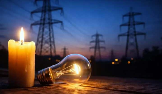 Bursa’da hafta sonu öncesi elektrik kesintisi uyarısı! 13 ilçede saatler belli oldu ( 31 Temmuz Cuma 2026 )