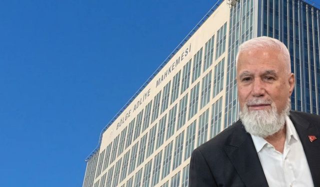 Bursa’da gözler bu davada! Mustafa Bozbey Davası’nda ikinci gün başladı