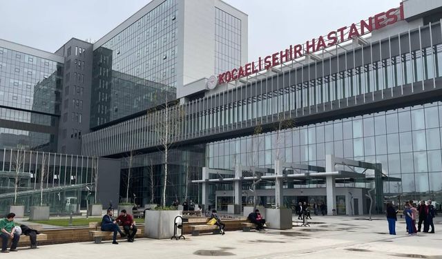 Kocaeli Şehir Hastanesi'nde neler yaşandı? Aileden peş peşe ihmal iddiaları