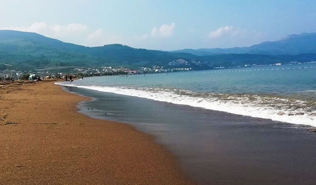Bursa'da denize girilecek en iyi yerler neresi? Günübirlik tatilcilerin 13 favori durağı!