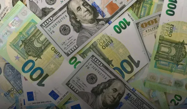 Dolar kaç TL oldu, Euro ne kadar?