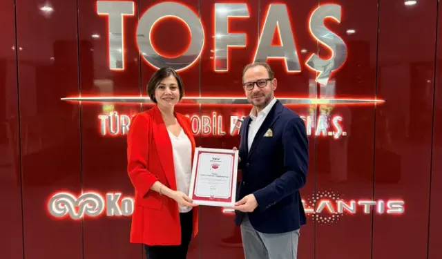 Tofaş'tan eğitime ve gençlere çok yönlü destek