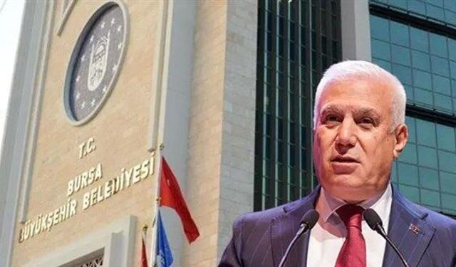 Bursa'daki kritik davada yargılanan Mustafa Bozbey'in ilk savunması ortaya çıktı!
