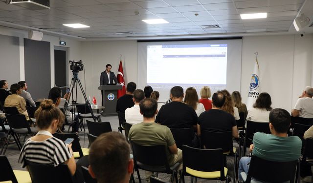 Mudanya’da yapı ruhsatlarında yeni dönem! E-Ruhsat için tarih belli oldu
