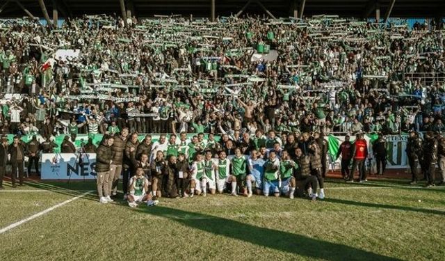 Bursaspor’da kombine sahiplerini ilgilendiriyor! Koltuk devri ve transferde yeni dönem