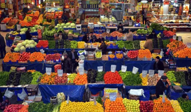 Bursa’da o pazara gidenler dikkat! 18 Ağustos’tan sonra artık burada kurulacak