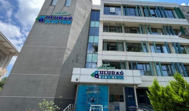 UEDAŞ’tan Bursa’ya yeni elektrik hamlesi! 6 ilçe için tarih verildi