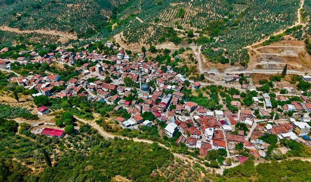 Bursa’da 7 kardeş köyün gizemli hikayesi! 5’i yaşıyor, 2’si tarihe karıştı