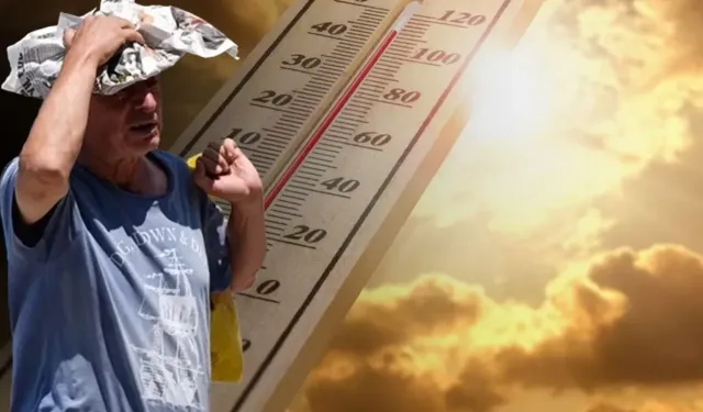 Bursa'da yeni haftada hava nasıl olacak? Meteoroloji'den nem ve sıcaklık uyarısı(17 Ağustos 2026)