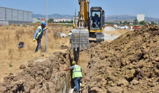 BUSKİ’den Osmangazi’ye 400 günlük altyapı hamlesi! İhale tarihi belli oldu