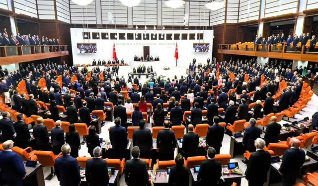 "Suça sürüklenen çocuklar" düzenlemesinde kritik adım! İlk 2 madde kabul edildi