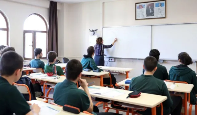 Bursa'da Okul Kaydında Adres Oyunu Pahalıya Patlıyor