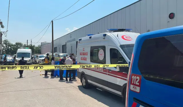 Bursa’da çifte cinayet! Şüpheliden dikkat çeken “namus” yanıtı