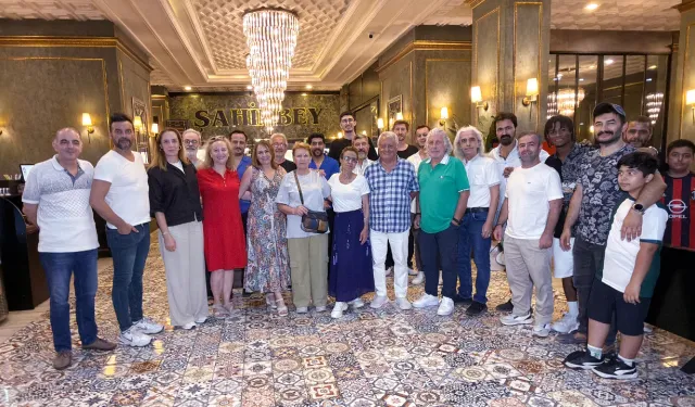 Efsane geri dönüyor! Gerçek Kesit Bursa'da yeniden başlıyor