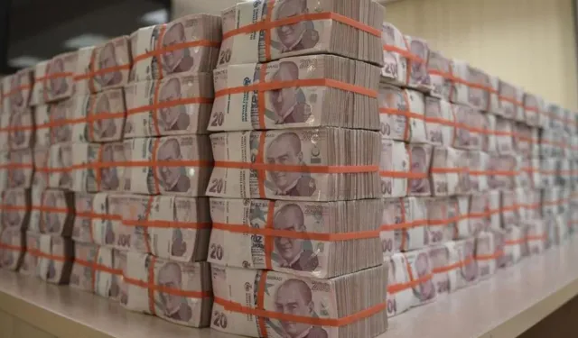 Türkiye’de vergi rekortmenleri belli oldu! Bursa’dan ilk 100’e giren isim kim?