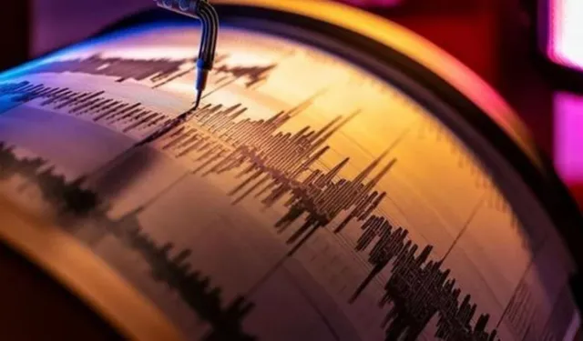 Bursa Mustafakemalpaşa'da hissedilen deprem! AFAD ve Kandilli'den peş peşe açıklama
