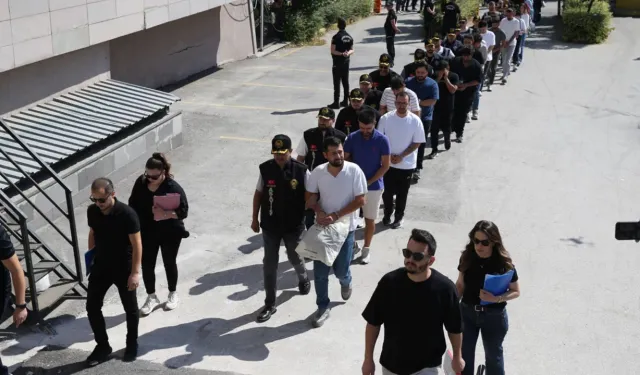 Bursa'da 116 milyonluk modem tuzağı! 801 kişiyi bu yalanla kandırdılar