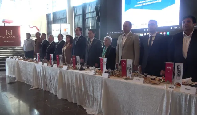 Bursa'da deprem hazırlığı için kritik buluşma! Gözler özellikle bu bölgelere çevrildi