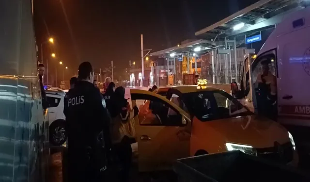 Bursa’da izinli polis silahlı şahsa ateş açtı! Savcılık meşru müdafaa istedi