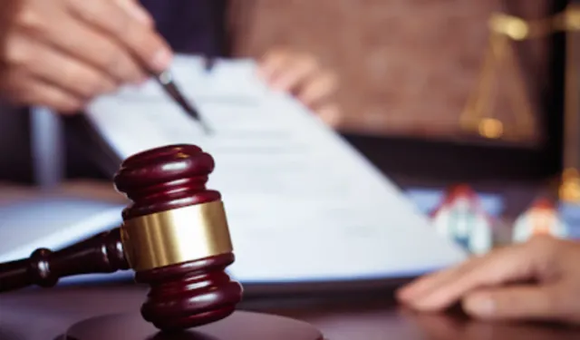 Bursa’da 61 yıllık tekstil şirketine mahkemeden iflas kararı!