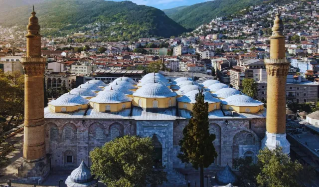 Bursa’da Mevlid Kandili’nde ücretsiz kandil simidi dağıtılacak